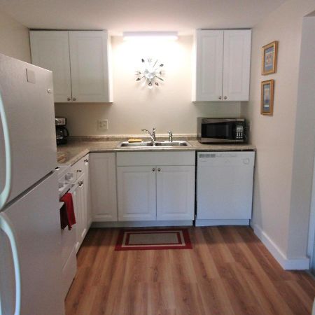 Mcgregor Inn Motel Wilton Екстер'єр фото