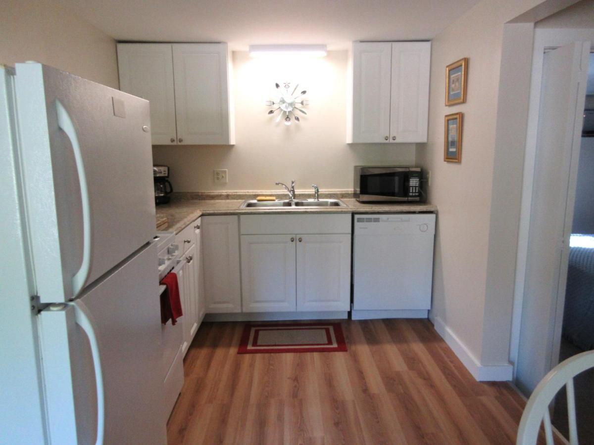 Mcgregor Inn Motel Wilton Екстер'єр фото